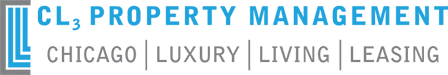 CL3 Property Management Logo
