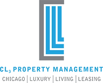 CL3 Property Management Logo